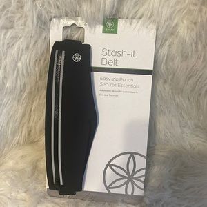 FANNY Giana Stash-It Belt Bag